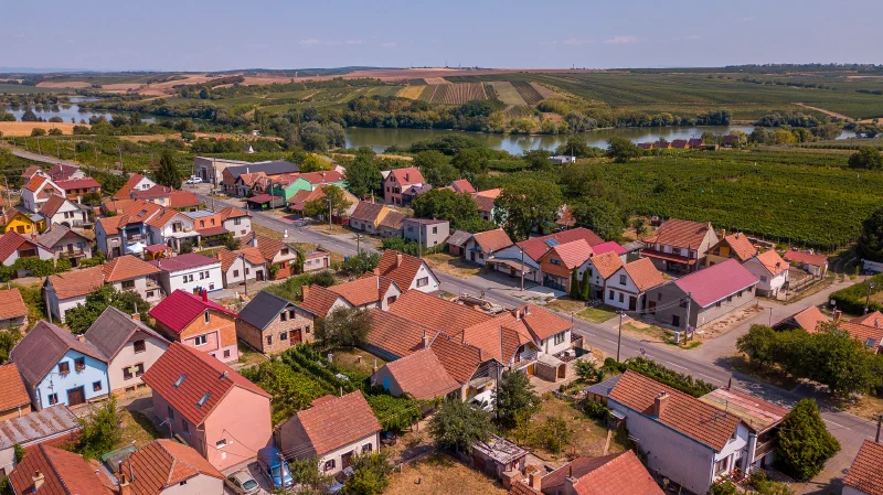 Vinařství – fotografie 1
