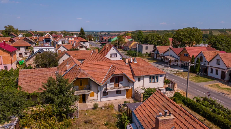 Ubytování – fotografie 1