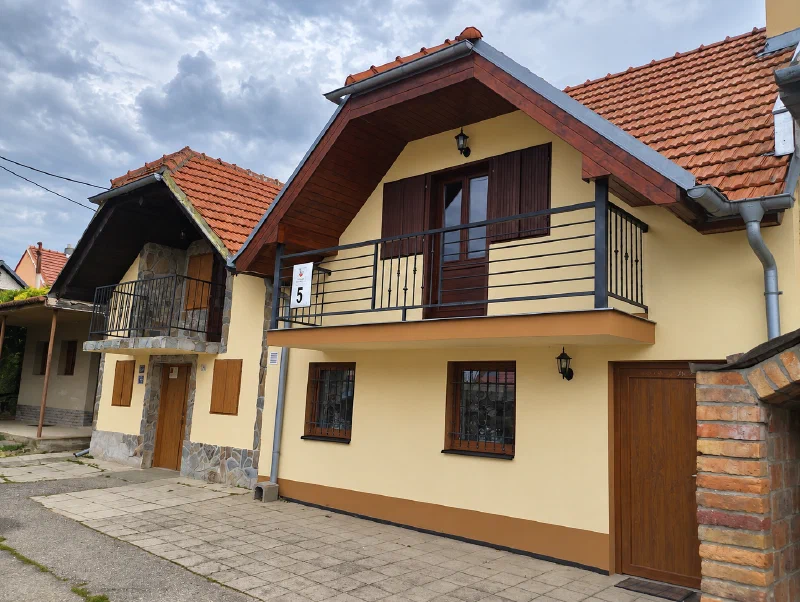Ubytování – fotografie 2