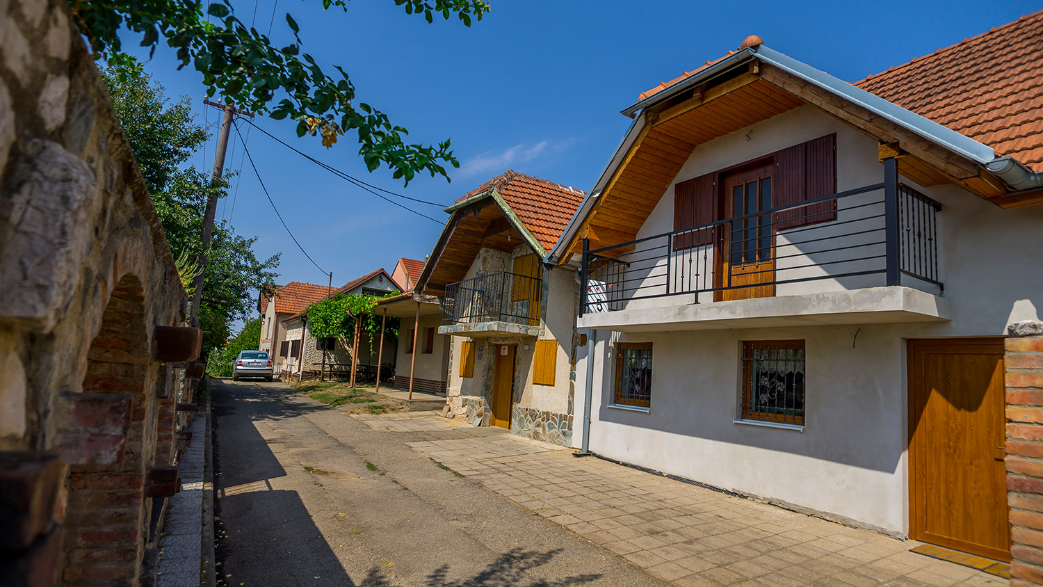 Ubytování – fotografie 3